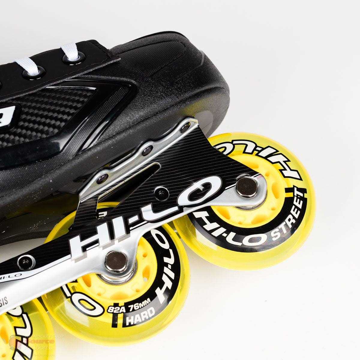 Bauer Senior Roller Hockey Skates - Sports Supplies Online Store