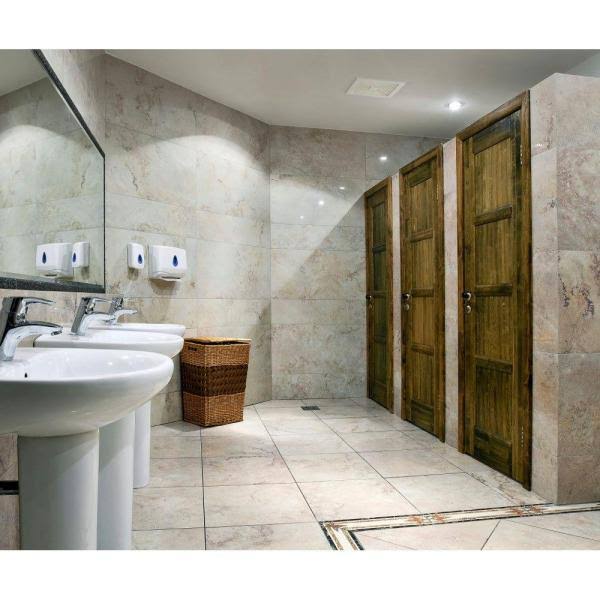Broan 109 CFM Bathroom Fan L100