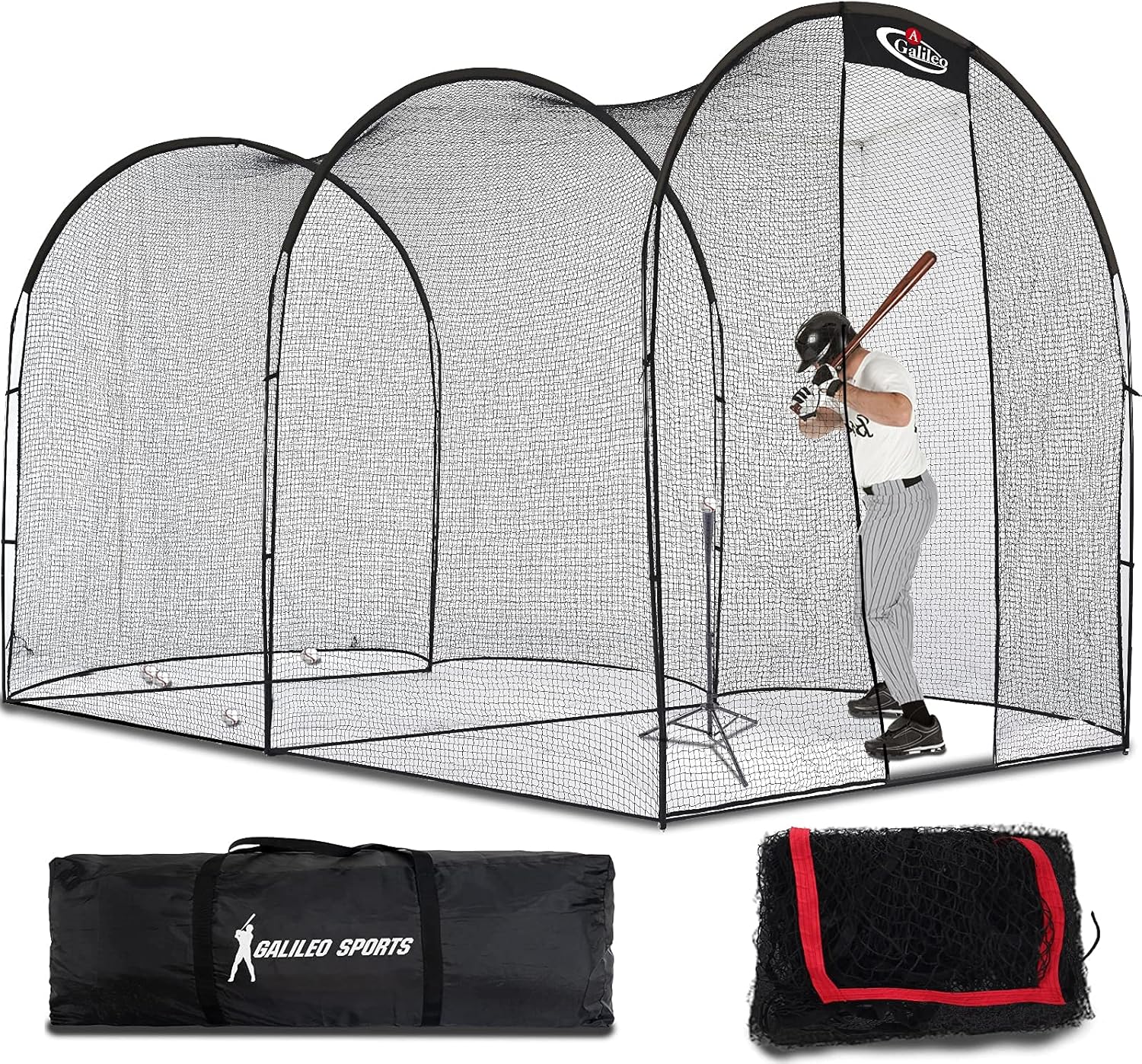 Baseball Softball Batting Cage,Batting Cage,Softball Batting Cage