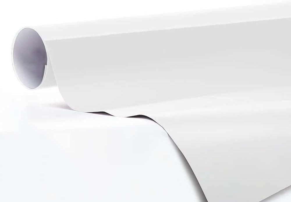 3M Automotive Vinyl Wrap Roll (Gloss Black, 4ft x 5ft) Pack of 2