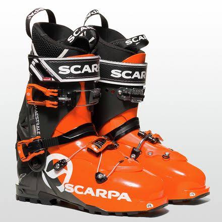 Scarpa Maestrale 28.5
