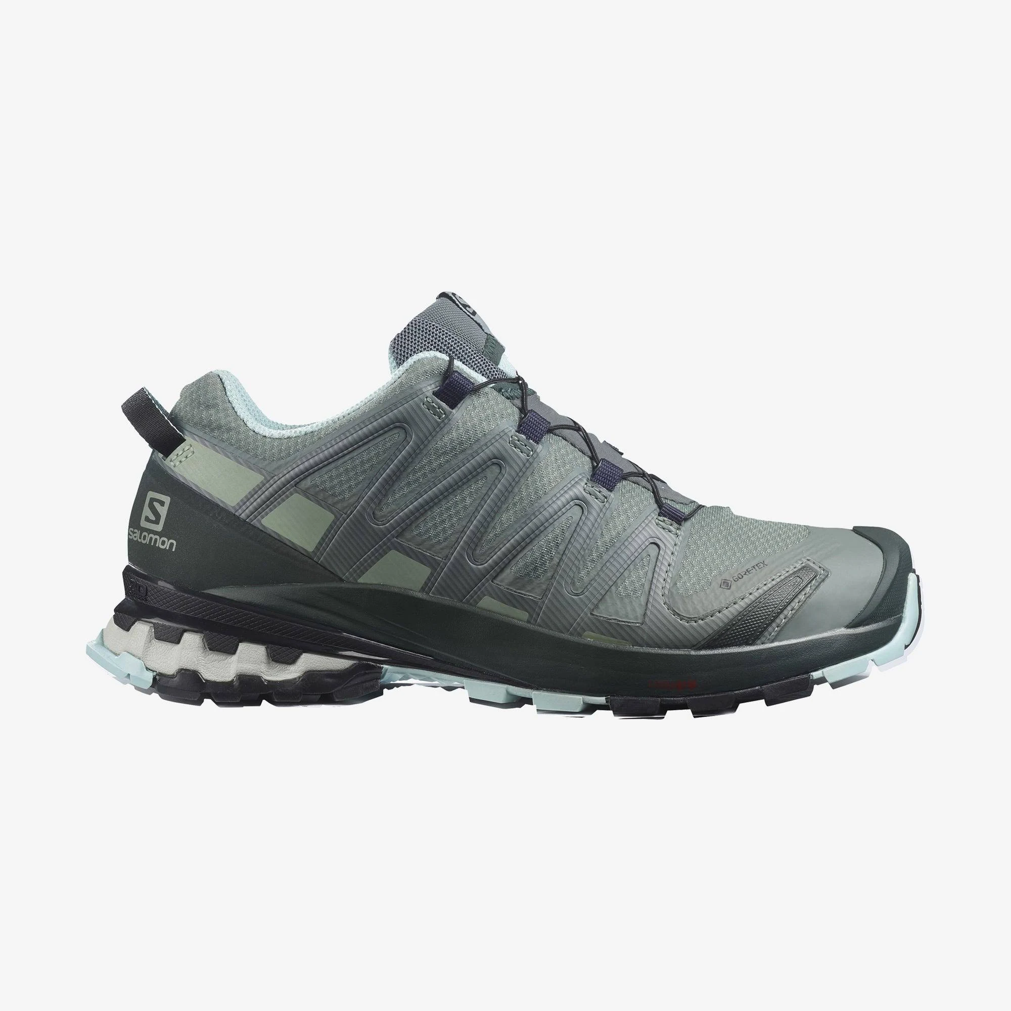 Salomon XA Pro 3D V8 Goretex 5