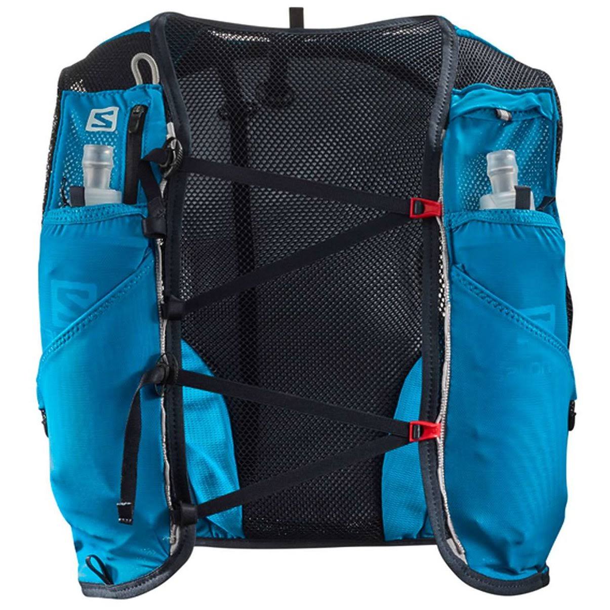 Salomon ADV Skin 5 Set Pack XL Hawaiian Blue