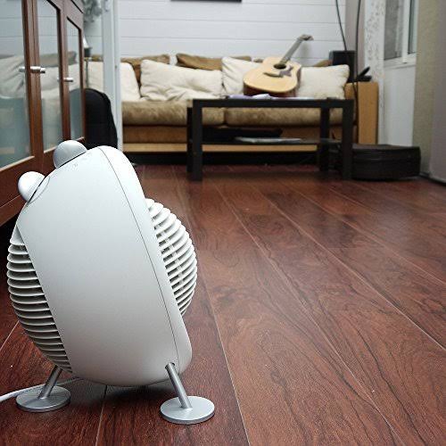 Stadler Form Max Fan Heater (Bronze)