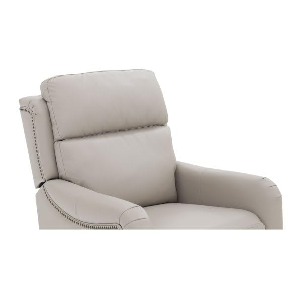 BarcaLounger 23PHLH-1211 Longview Power Recline, Rainier-Dove
