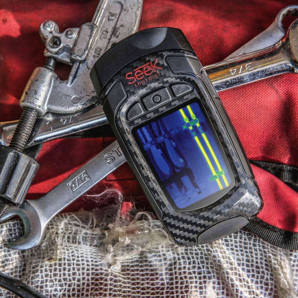 Seek Thermal RevealPRO Thermal Image Camera RQ-AAAX