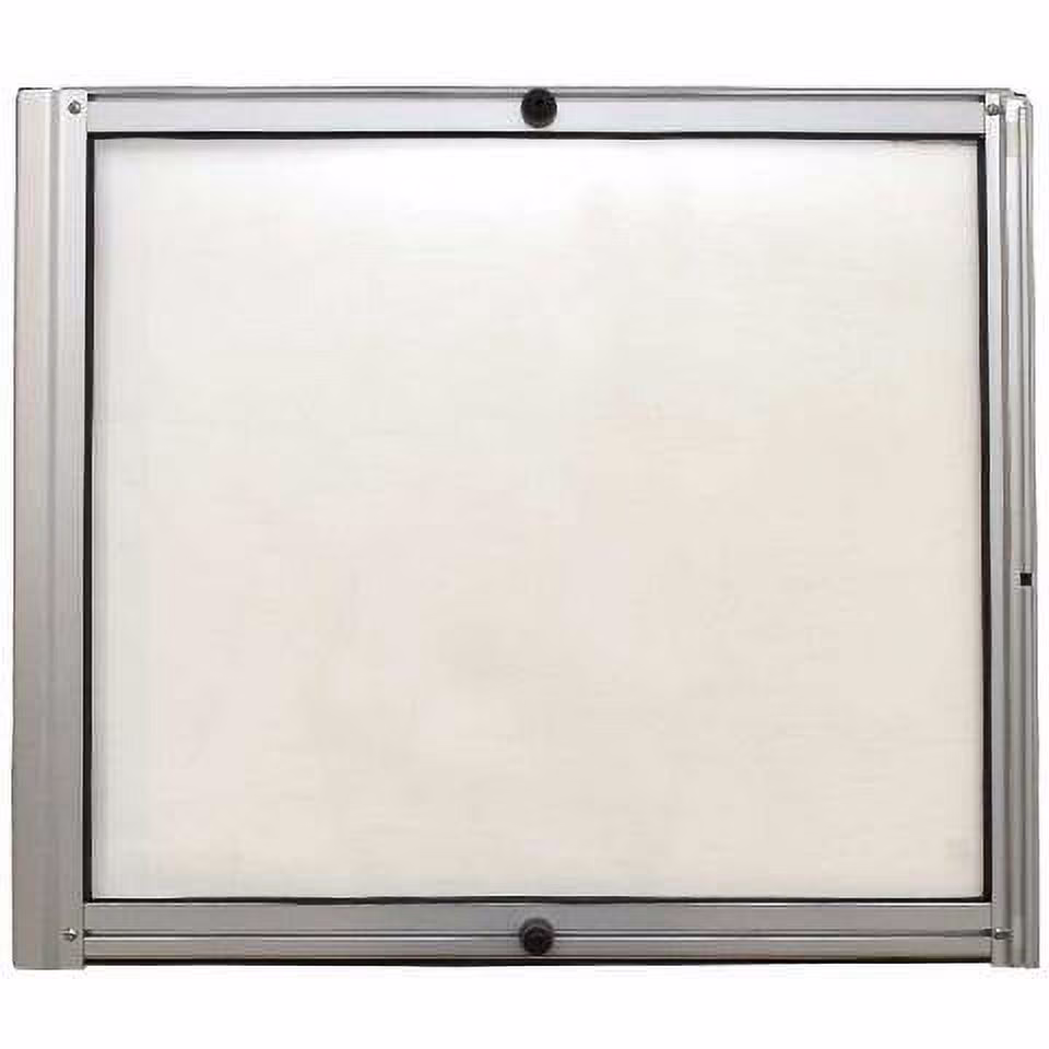 Ranger Boat Center Walkthrough Window 6900615CH | STR 326 29w X 25h