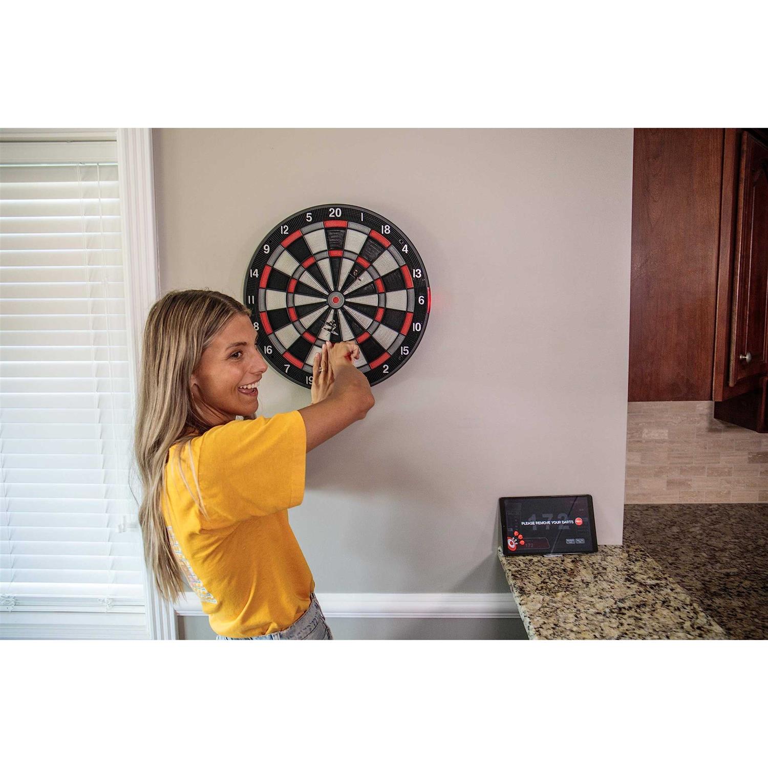 Arachnid A1000 Dartboard - Sports Supplies Online Store