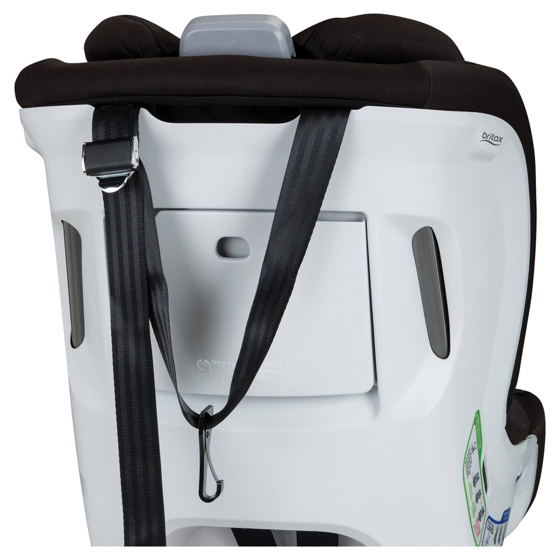 Britax Boulevard ClickTight Convertible Car SEAT, Poole