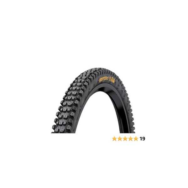 Continental Kryptotal Front Tire - Sports Supplies Online Store
