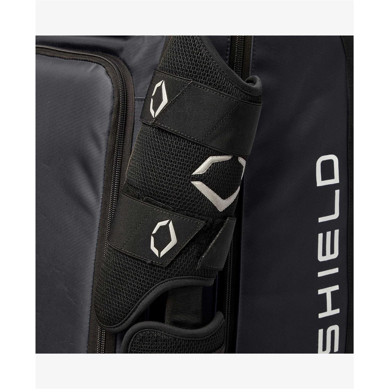EvoShield Standout Wheeled Bag - Sports Supplies Online Store