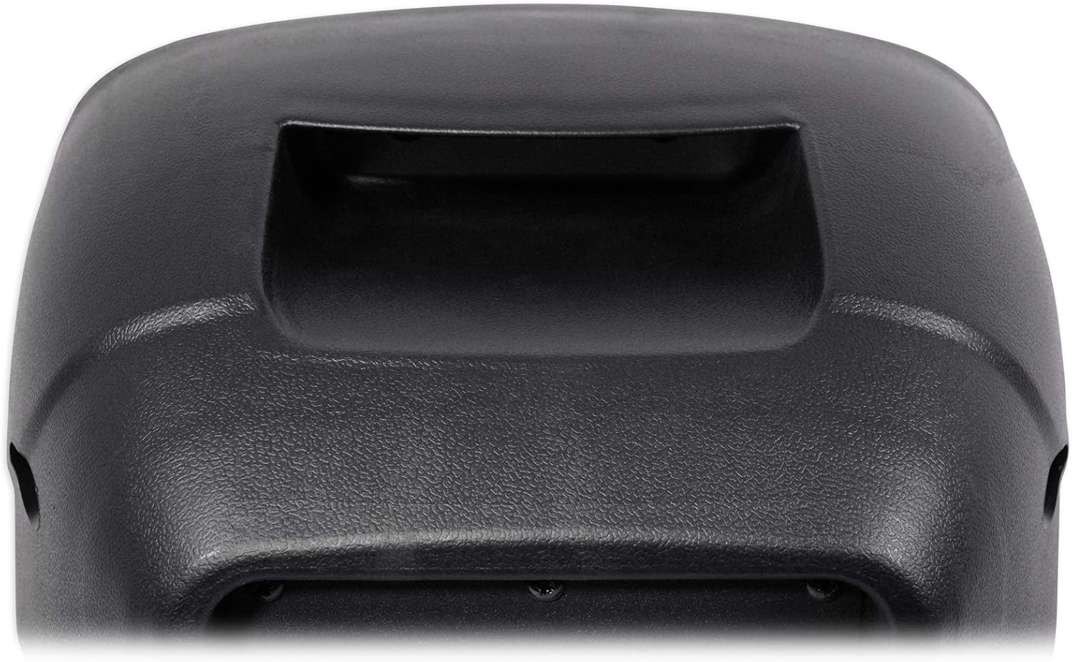 2 Rockville SPGN108 10 Passive 800W DJ PA Speakers ABS Lightweight Cabinet 8ohm