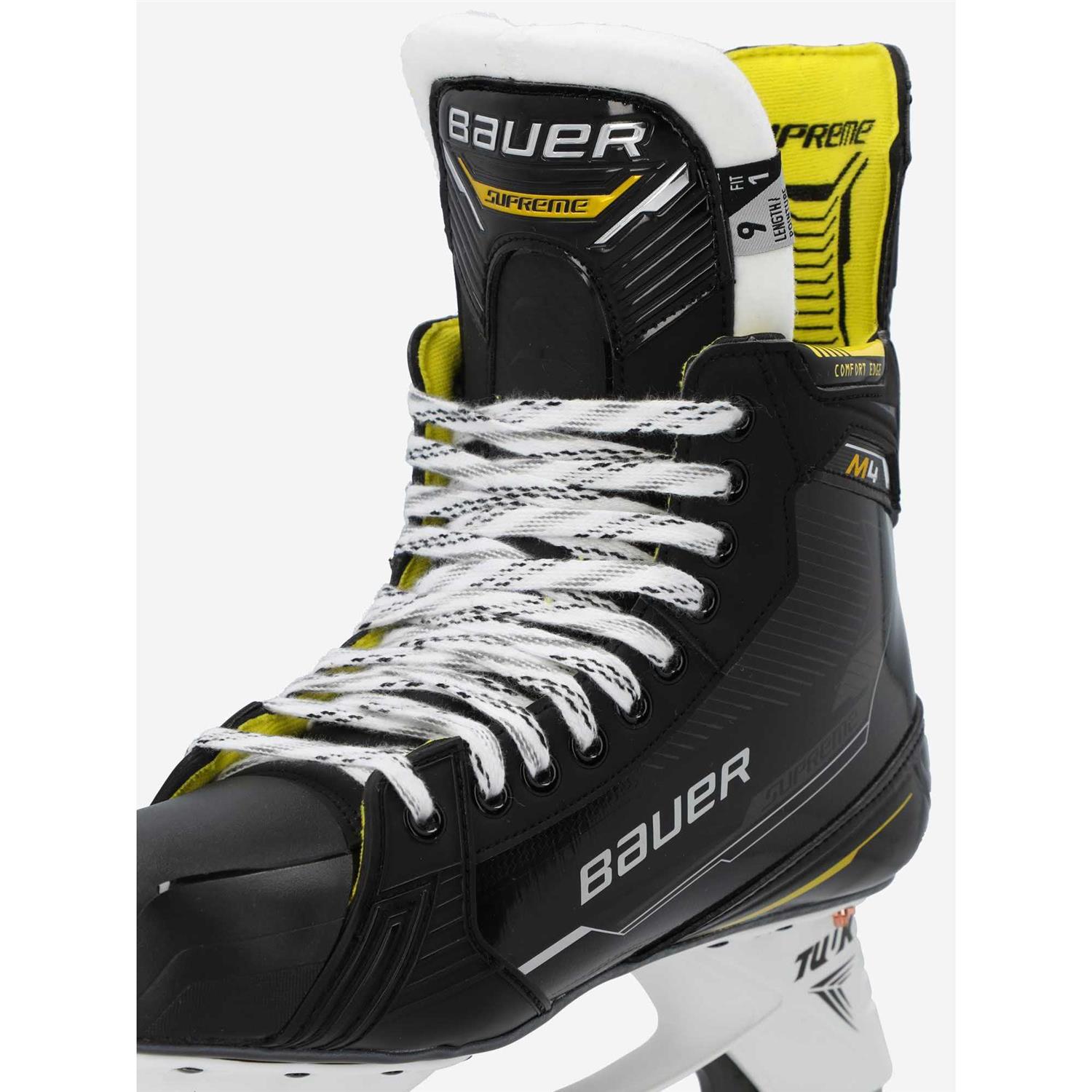 Bauer Supreme M4 Ice Hockey Skates - Sports Supplies Online Store