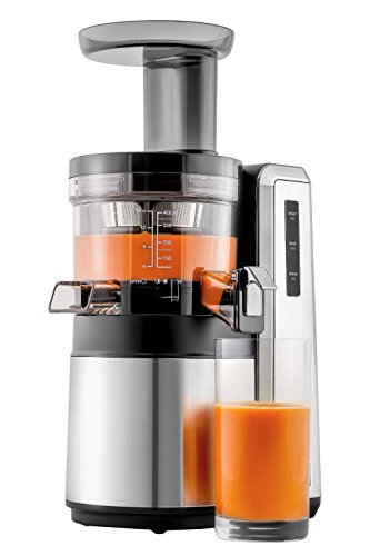 Hurom HZ Slow Juicer - Smart Home Appliances