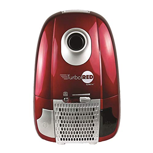 Atrix AHC Turbo HEPA 6-Quart Canister Vacuum
