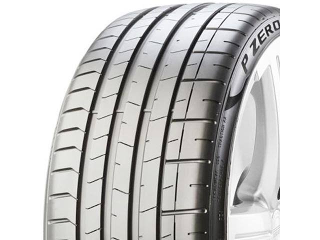 Pirelli P Zero PZ4 Tire | 235/40ZR18 95Y XL