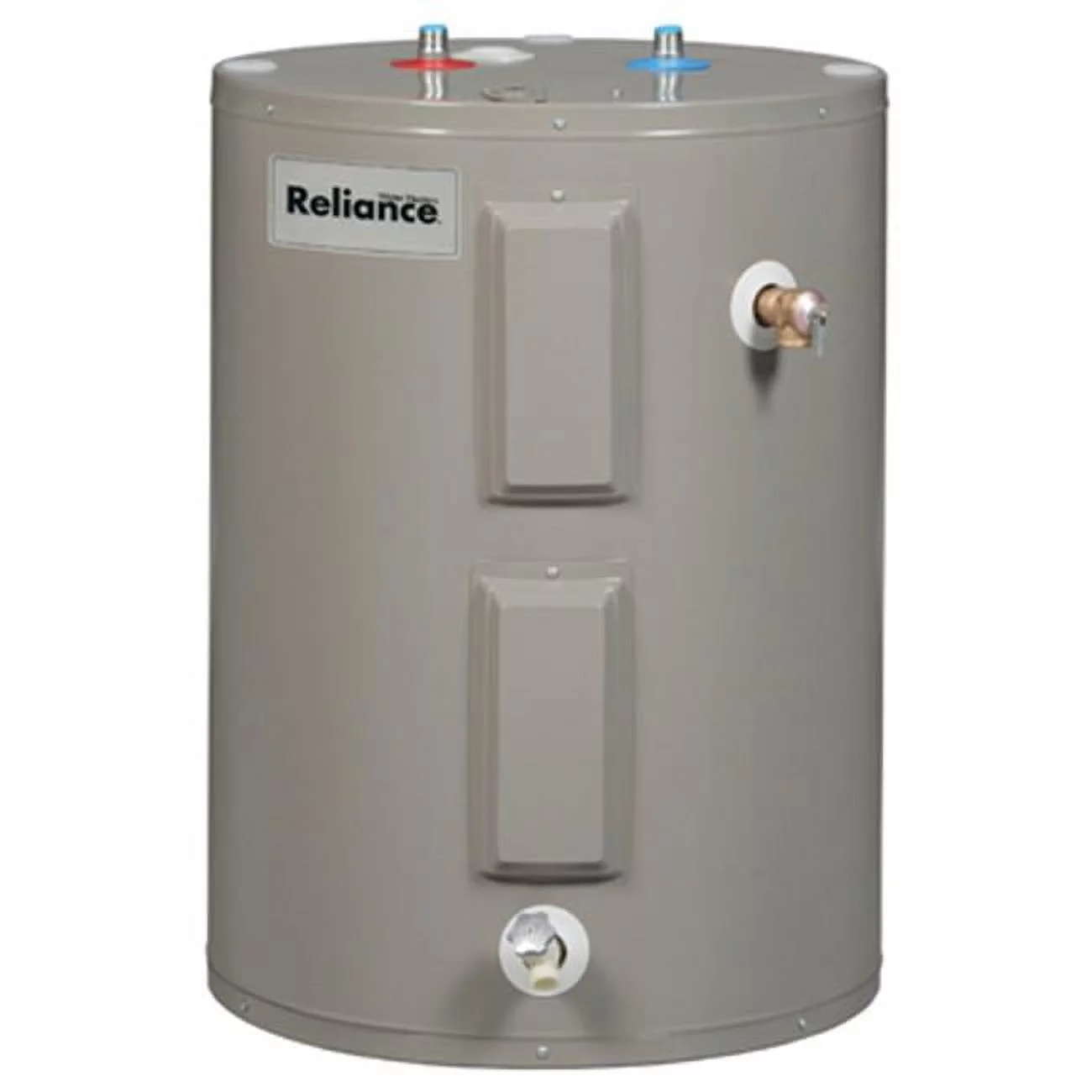 Reliance 6-30-EOLBS 100 Electric Lowboy Water Heater - 30 Gallon