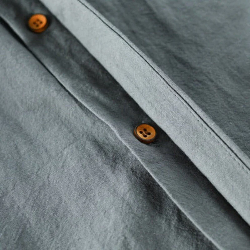 Nobu™ Katana shirt in Japanese style