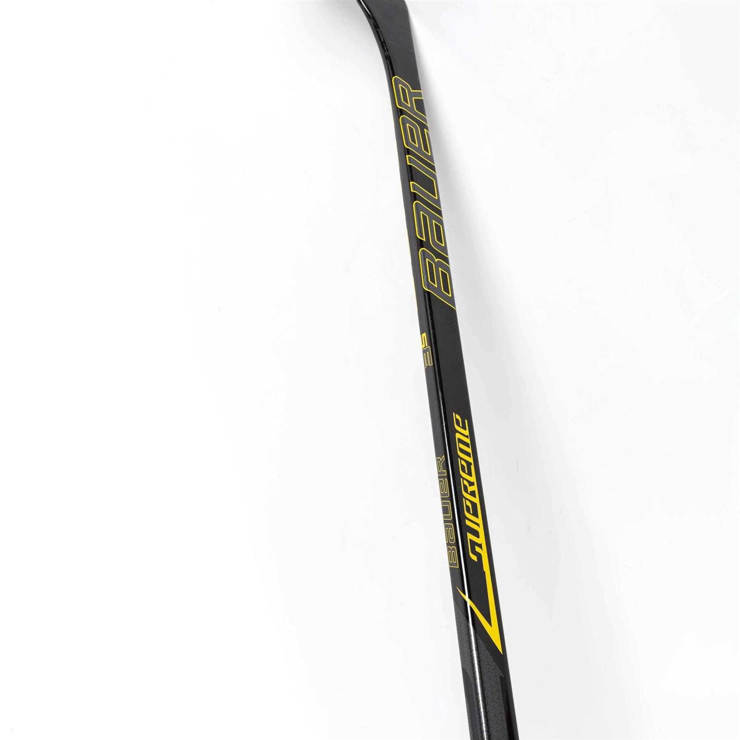 Bauer Supreme 3S Grip Senior Hockey Stick - Sports Supplies Online Store