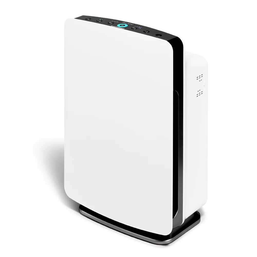 Alen BreatheSmart Classic Air Purifier with Fresh, True HEPA Filter, for Allergens, Dust, Mold, Germs and Household Odors - 1,100 SqFt