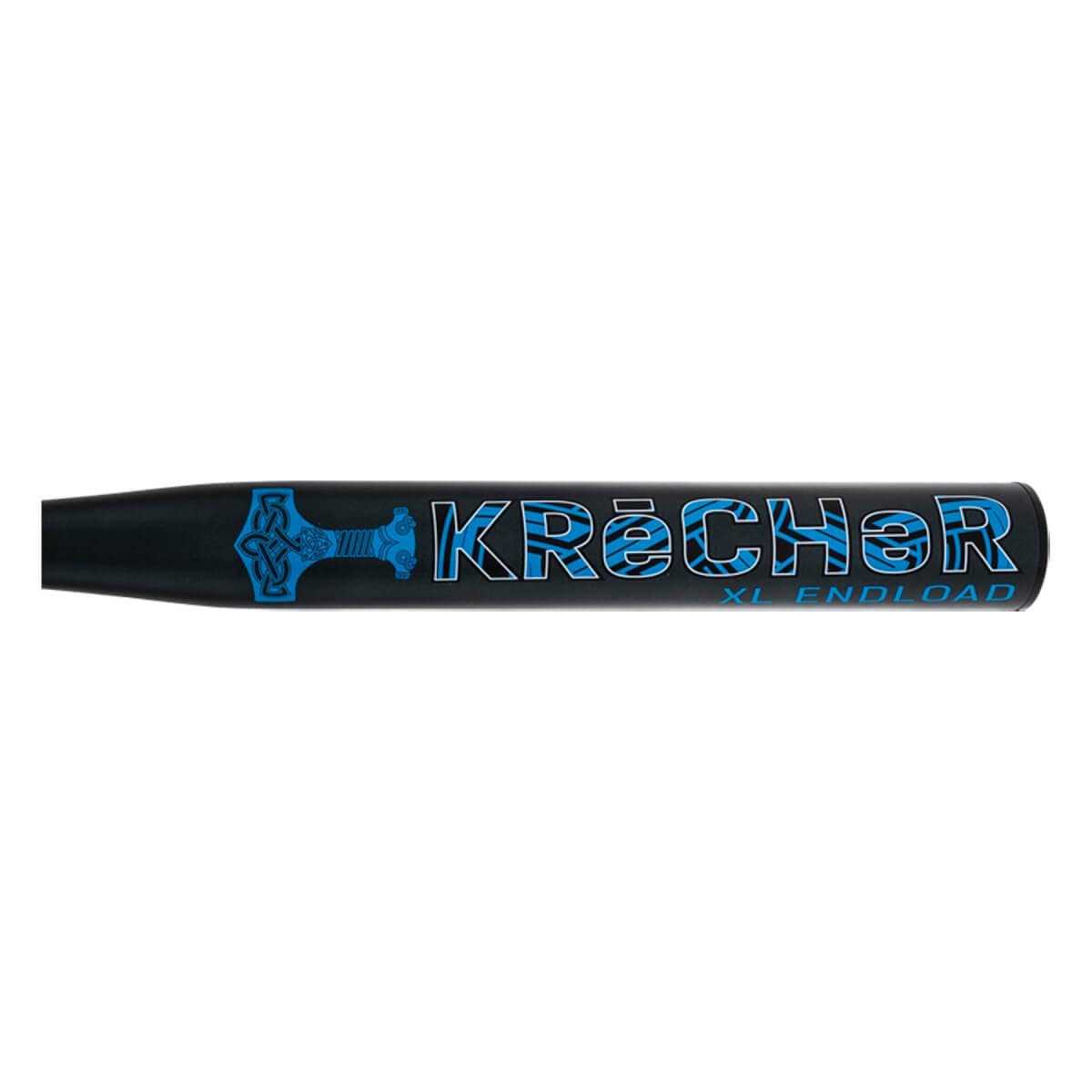 2022 Worth Krecher USA/asa Softball Bat - Sports Supplies Online Store