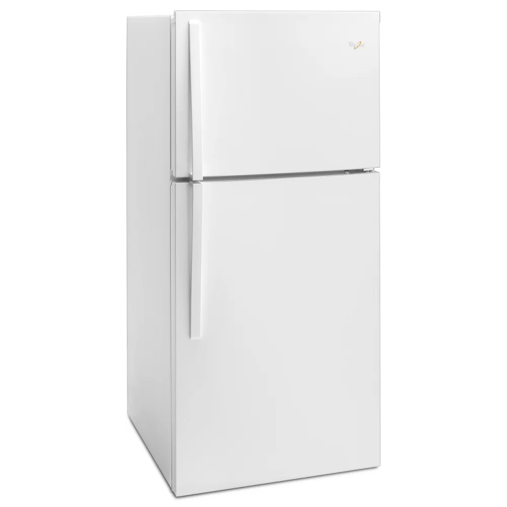 WHIRLPOOL WRT519SZDW  TOP FREEZER FREESTANDING REFRIGERATOR Stainless Steel