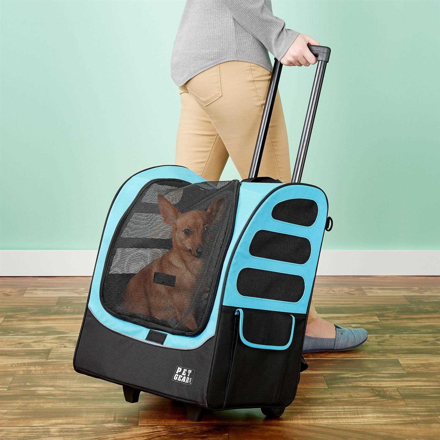 Gear I-GO2 Pet Carrier - Pet Supplies online store