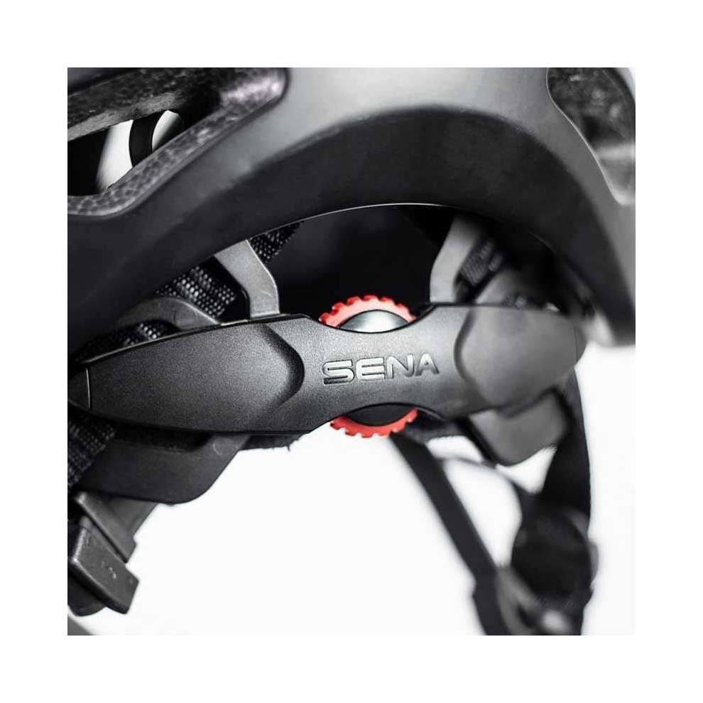 Smart Communications Cycling Helmets - Sena R1 / R1 Evo / R1 Evo CS