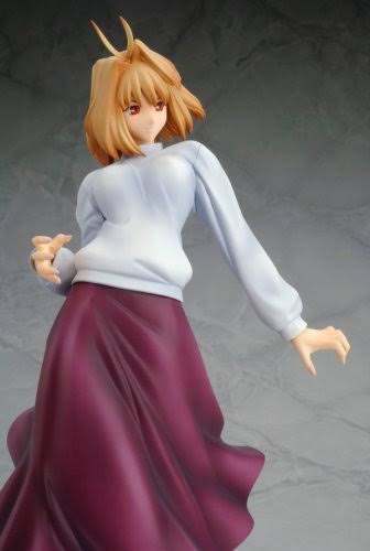 Arcueid Brunestud Figure [1/8 Scale PVC]