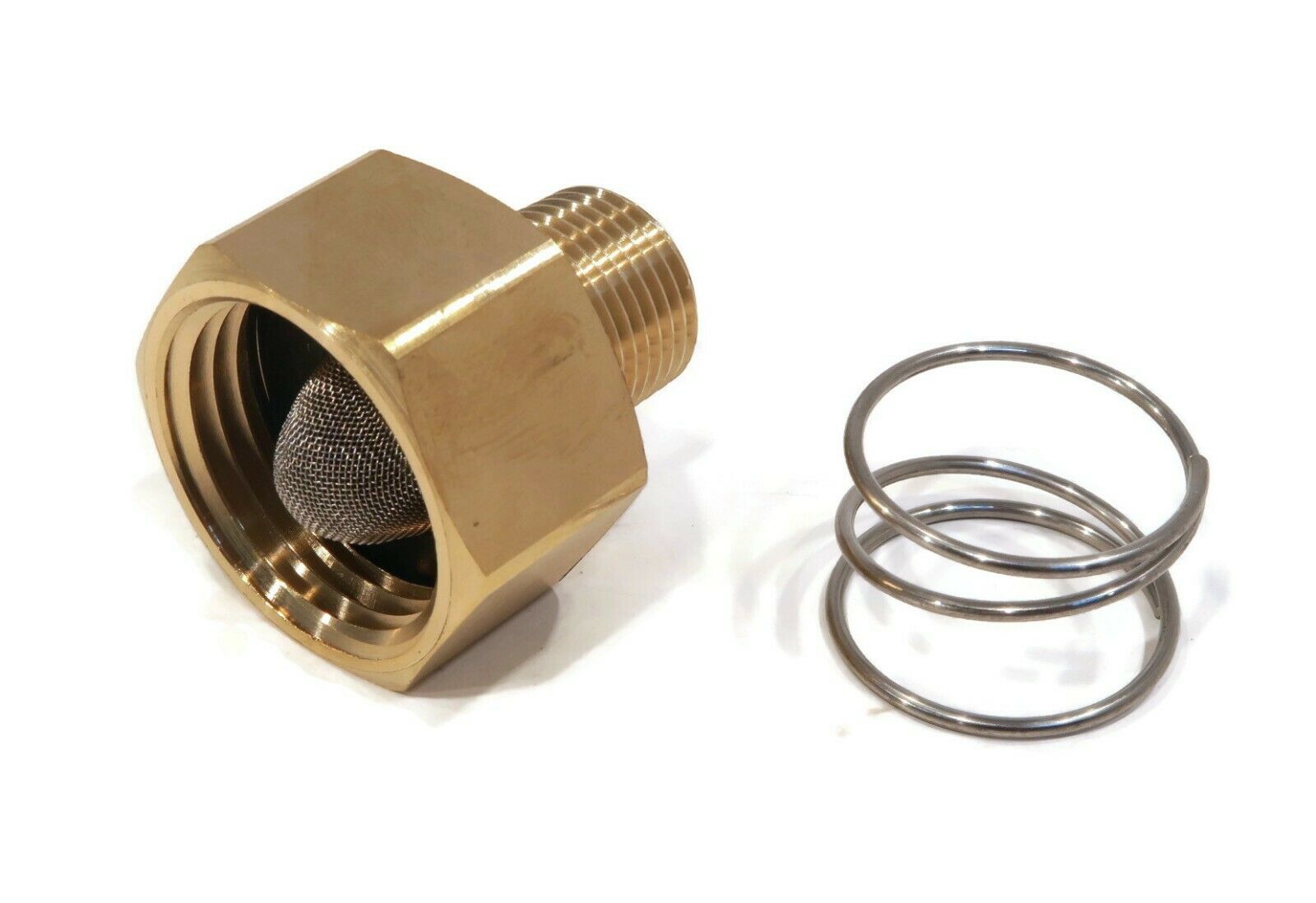 The ROP Shop | Power Washer Pump RSV4G40HDF40-EZ With Chemical Hose For Briggs & Stratton 6214. TRS Part Number: 800275