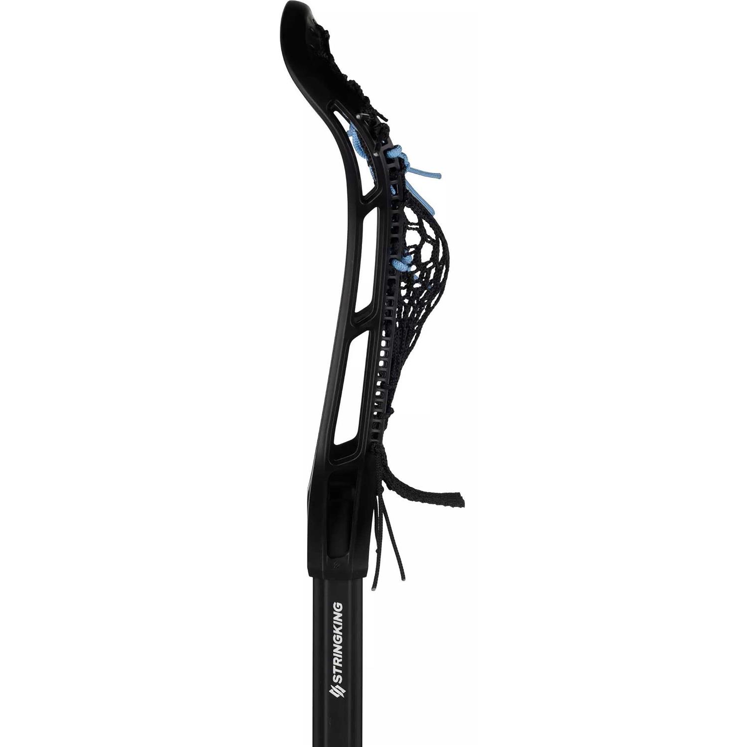 StringKing Womens Complete Junior Lacrosse Stick - Sports Supplies Online Store