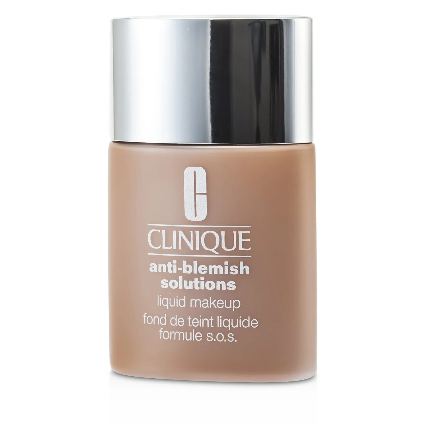Clinique Anti Blemish Solutions Liquid Makeup - # 03 Fresh Neutral  30ml/1oz