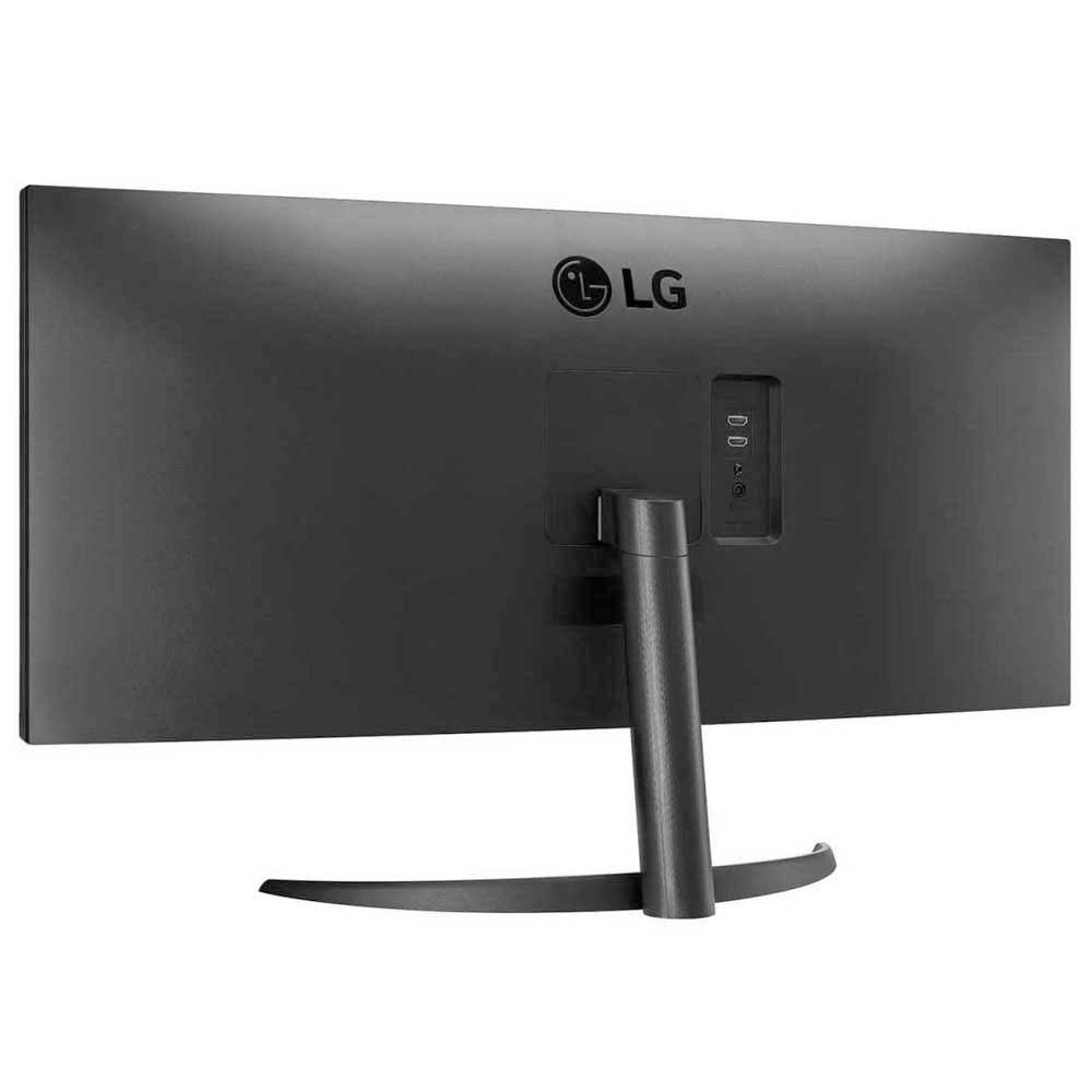Monitor LG 34WP500-B IPS LED Wxga 34x22