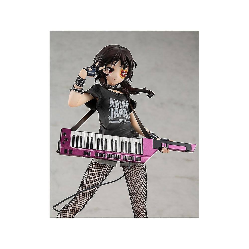 KonoSuba - Megumin Rock Ver. 1/7 Scale Figure