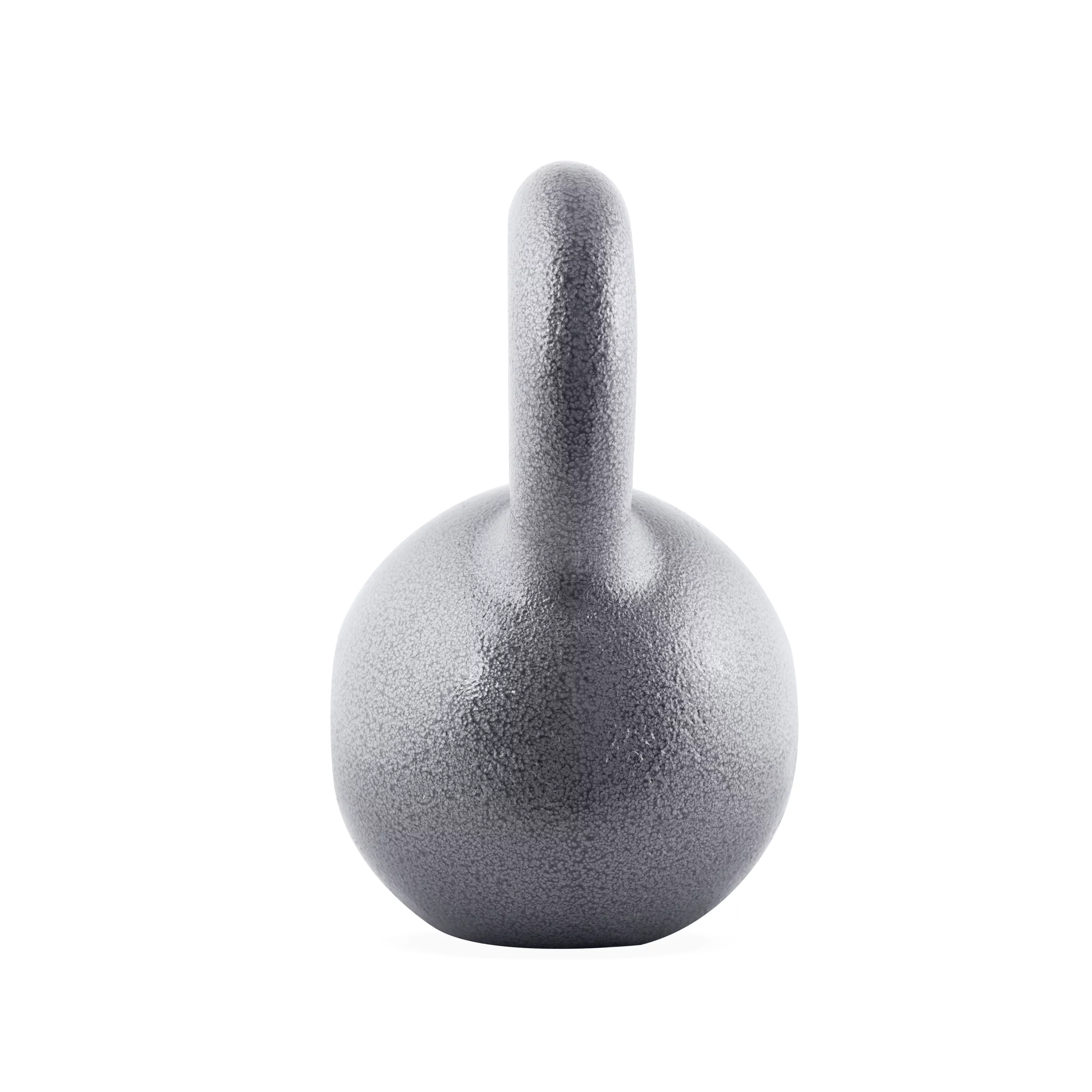 CAP Barbell Cast Iron Kettlebell, Single, 10-80 Pounds