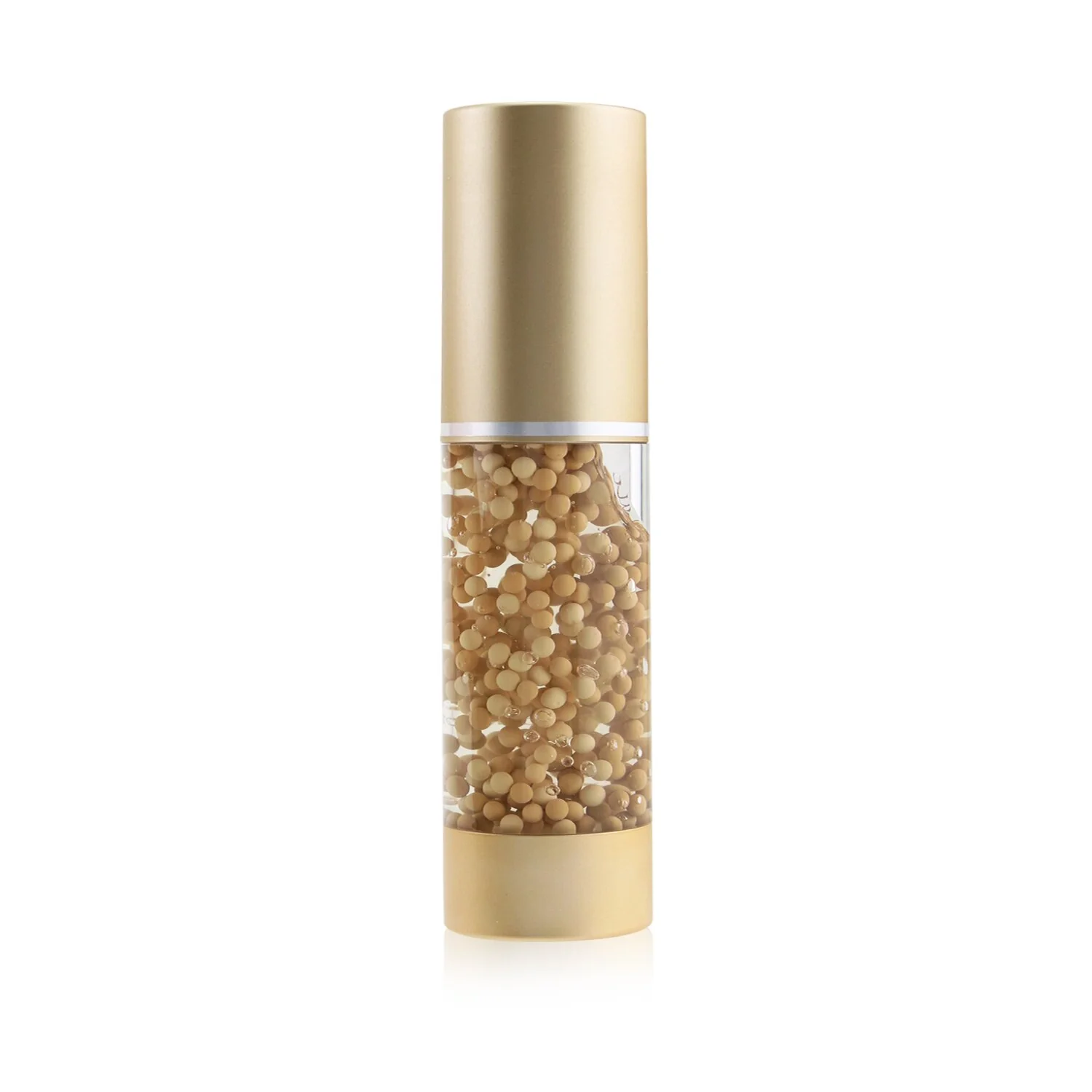 Jane Iredale Liquid Mineral A Foundation - Warm Silk  30ml/1.01oz
