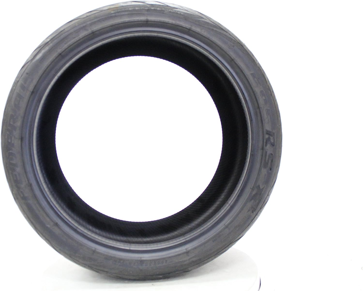 Federal 595RS-RR Performance Radial Tire - 265/35ZR18 97W