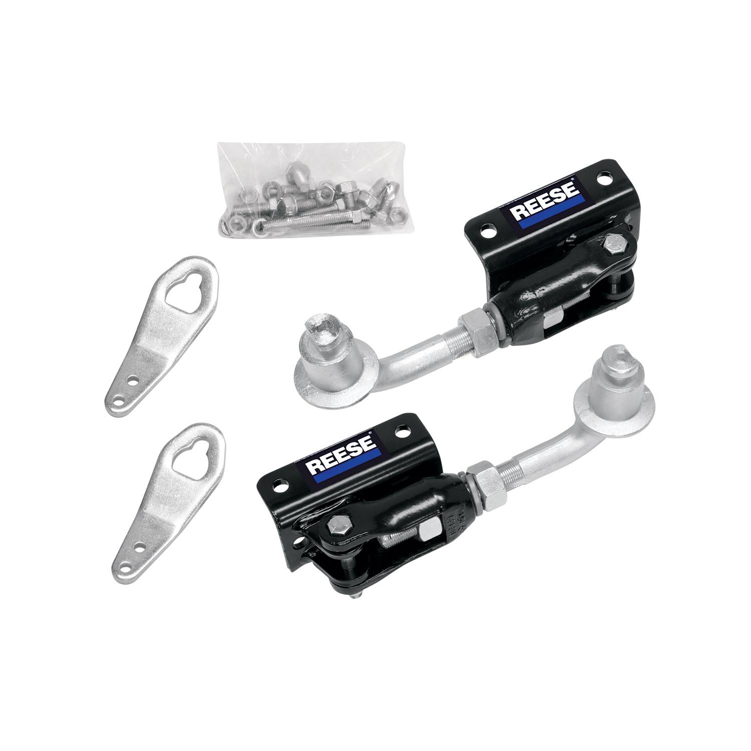 Reese 26002 - Dual Cam HP Sway Control