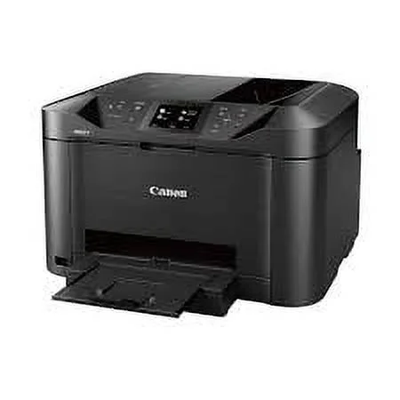 Canon MAXIFY MB5120 Inkjet All-in-One Printer