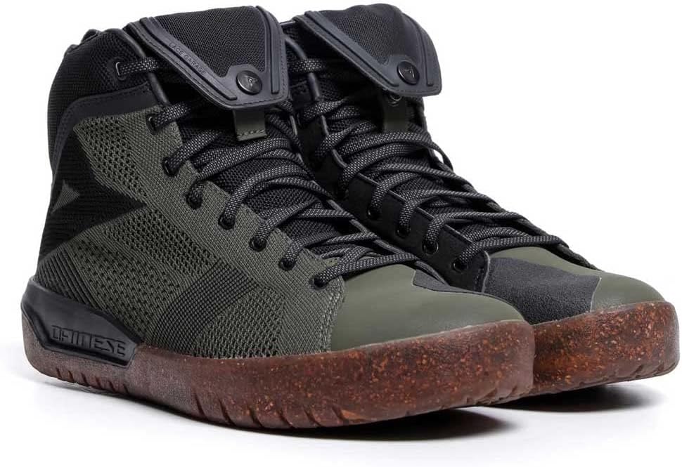 Dainese Metractive Air Motorcycle Shoes EU 40