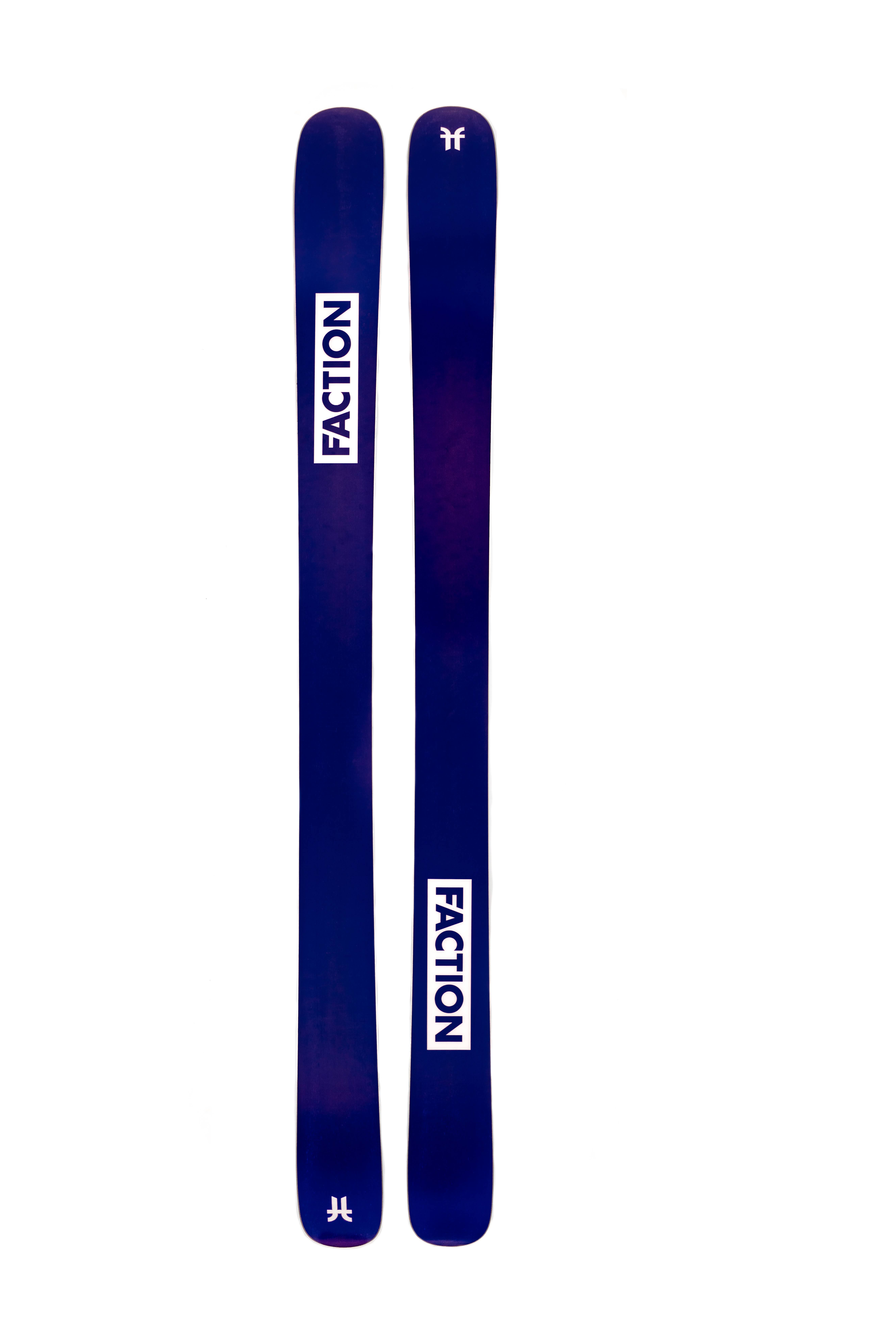 Faction Candide 3.0 Skis - Blue