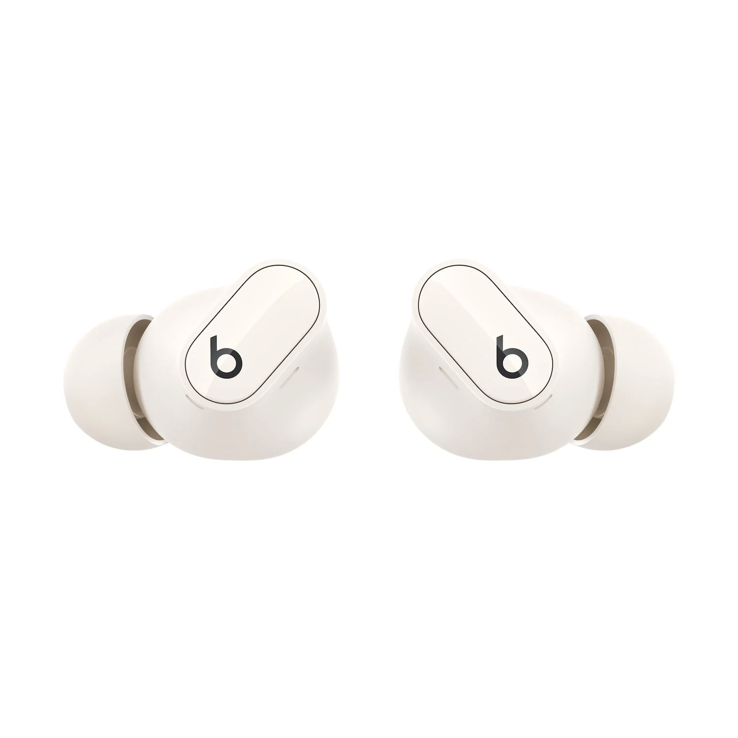 Beats Studio Buds +  True Wireless Noise Cancelling Earbuds - Black/Gold