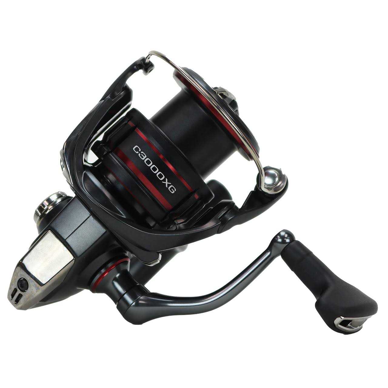 Shimano Vanford Spinning Reel - Sports Supplies Online Store