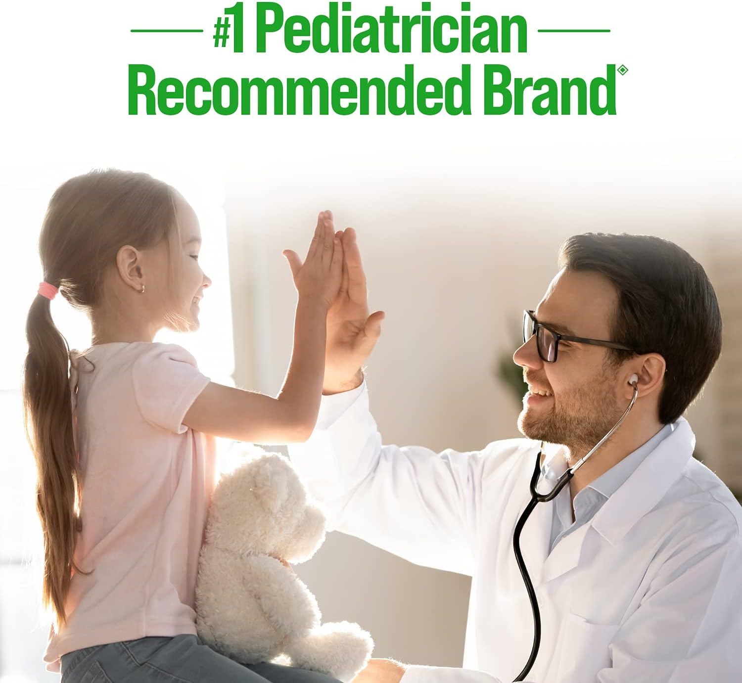 Culturelle Kids Regularity Probiotic & Fiber - Helps Restore Regularity & Keeps Kids' Digestive Systems Running Smoothly*