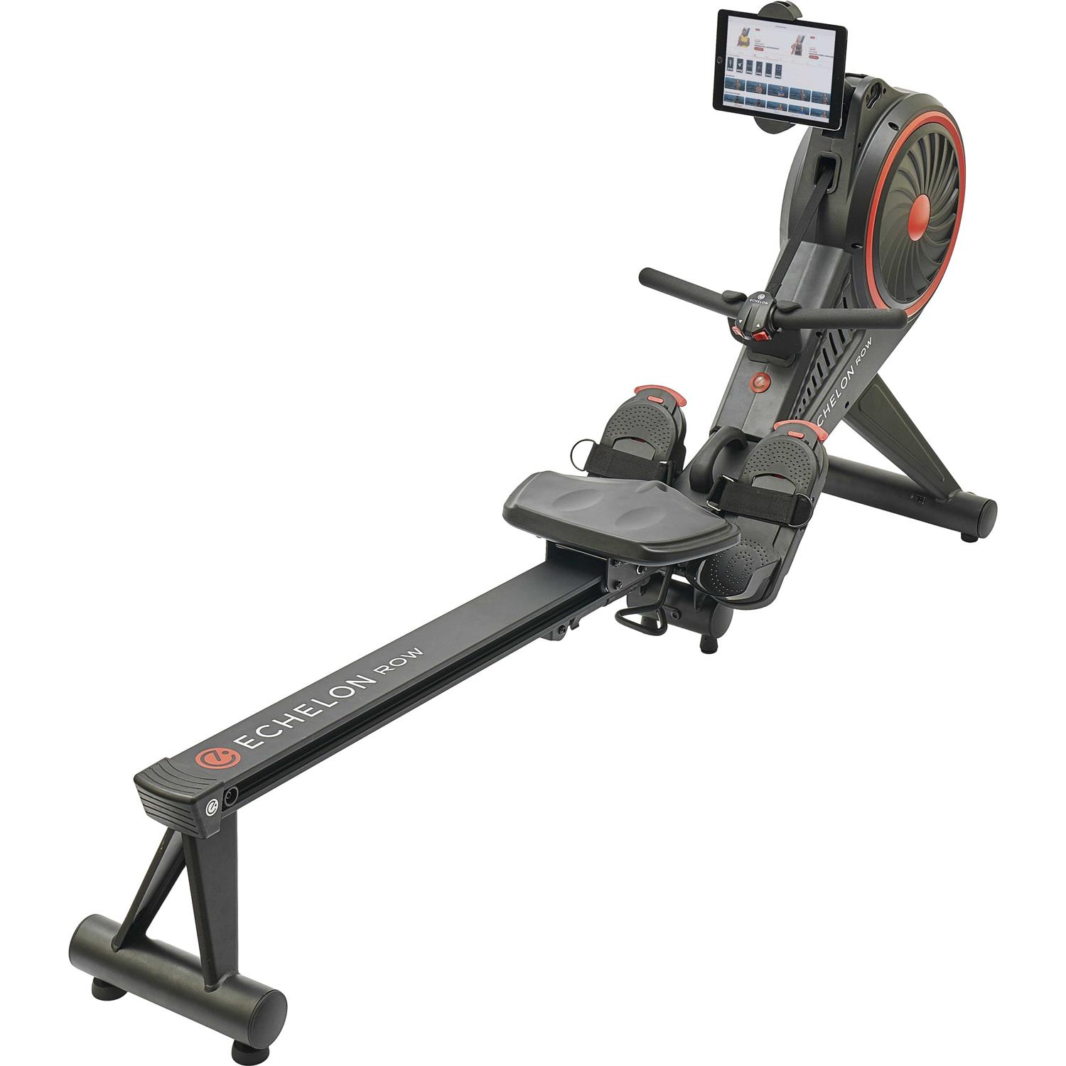 Echelon Smart Rower - Sports Supplies Online Store
