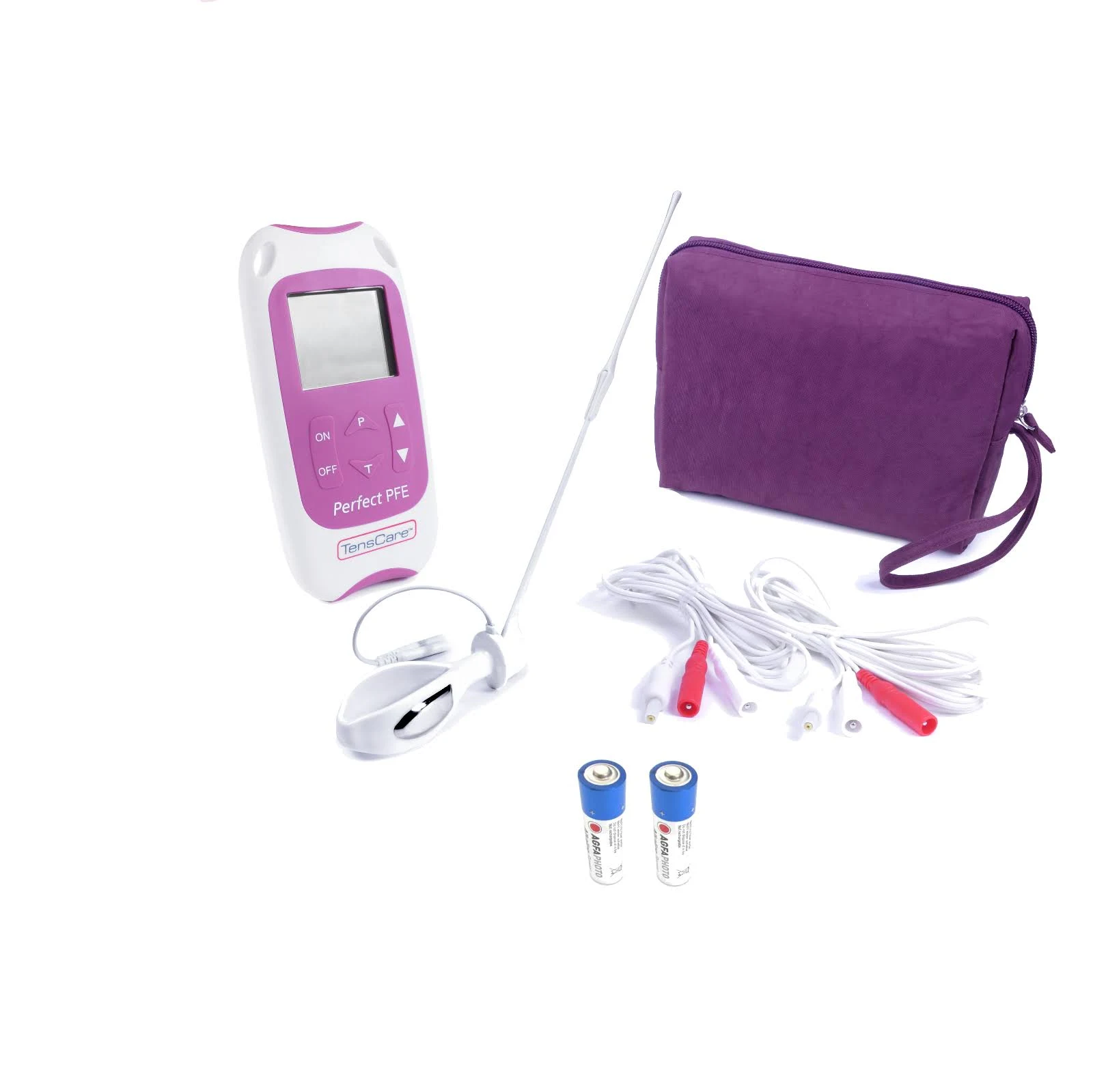 TensCare Perfect PFE Pelvic Floor Exerciser