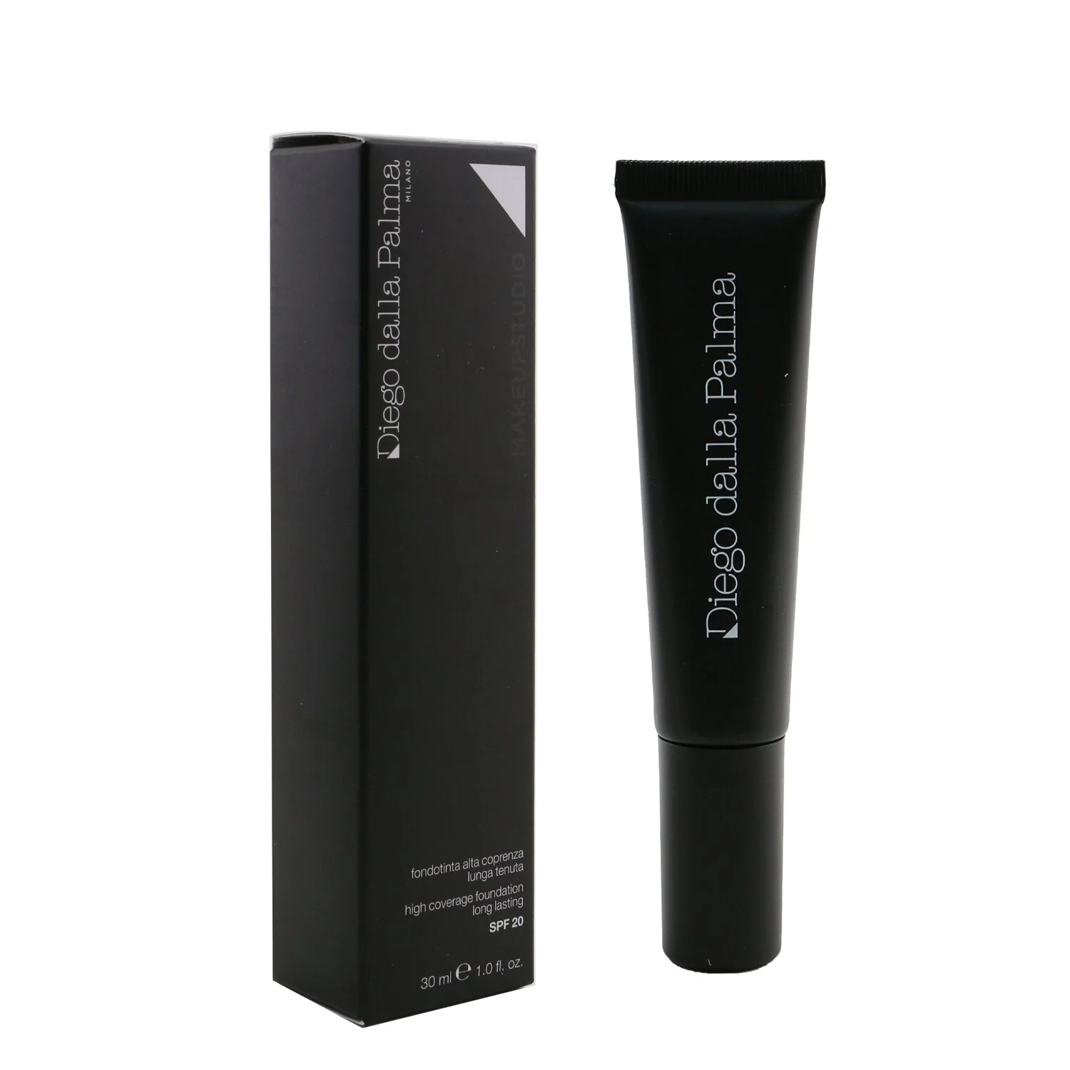 Diego Dalla Palma Milano Makeupstudio High Coverage Long Lasting Foundation SPF 20 - # 212 (Cream)  30ml/1oz