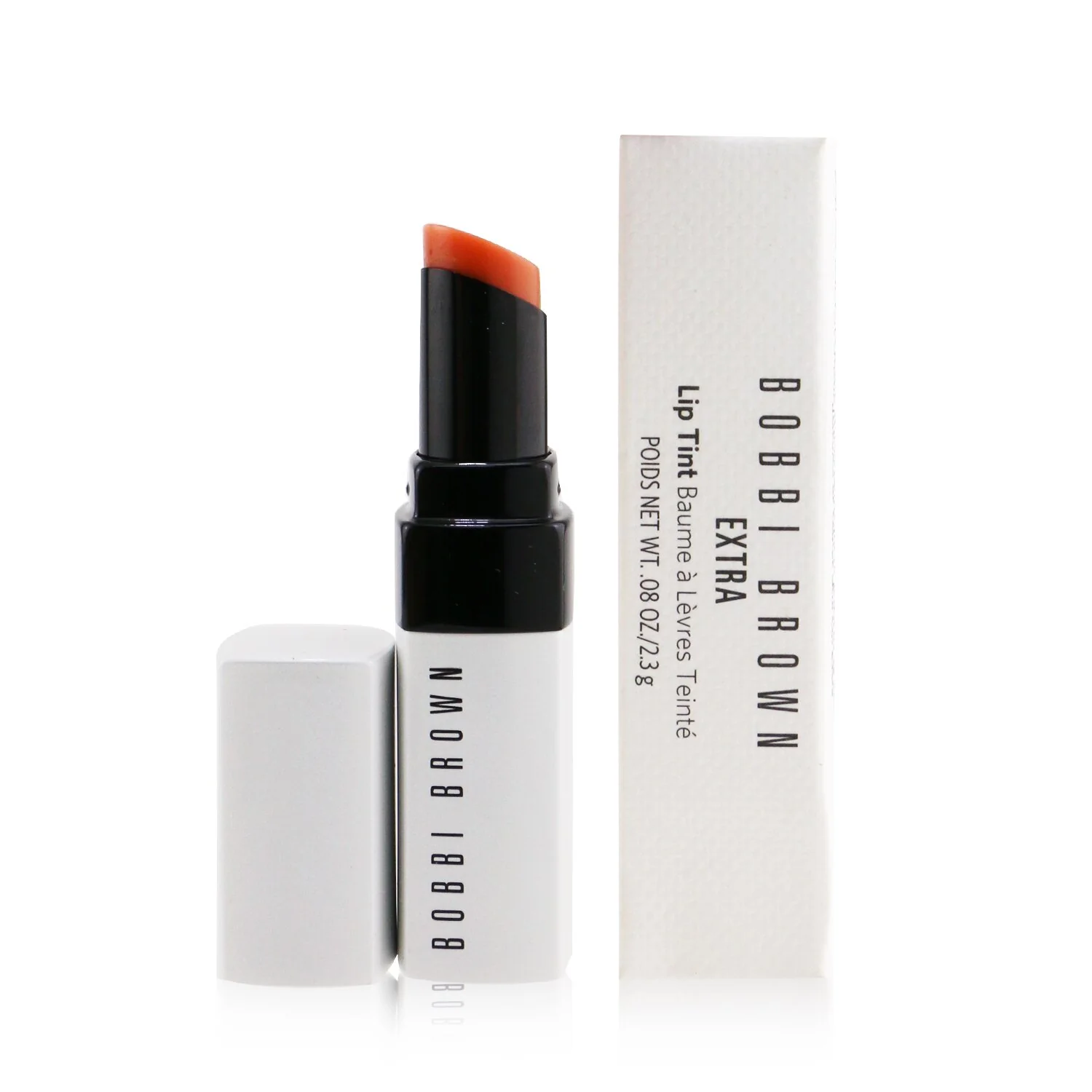 Bobbi Brown Extra Lip Tint - # Bare Pink  2.3g/0.08oz