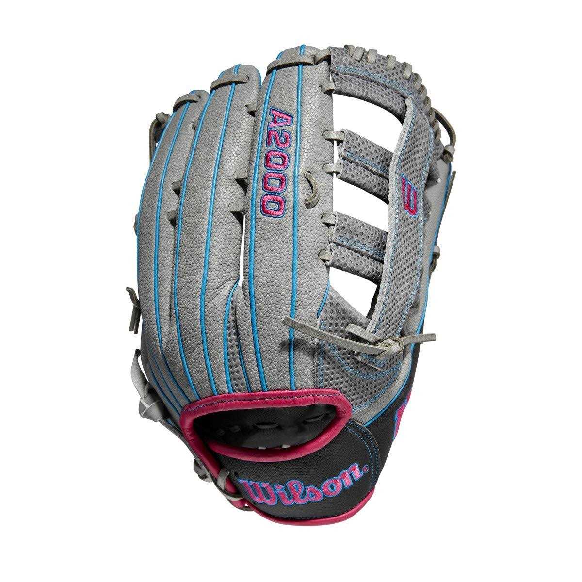 Wilson A2000 - Sports Supplies Online Store