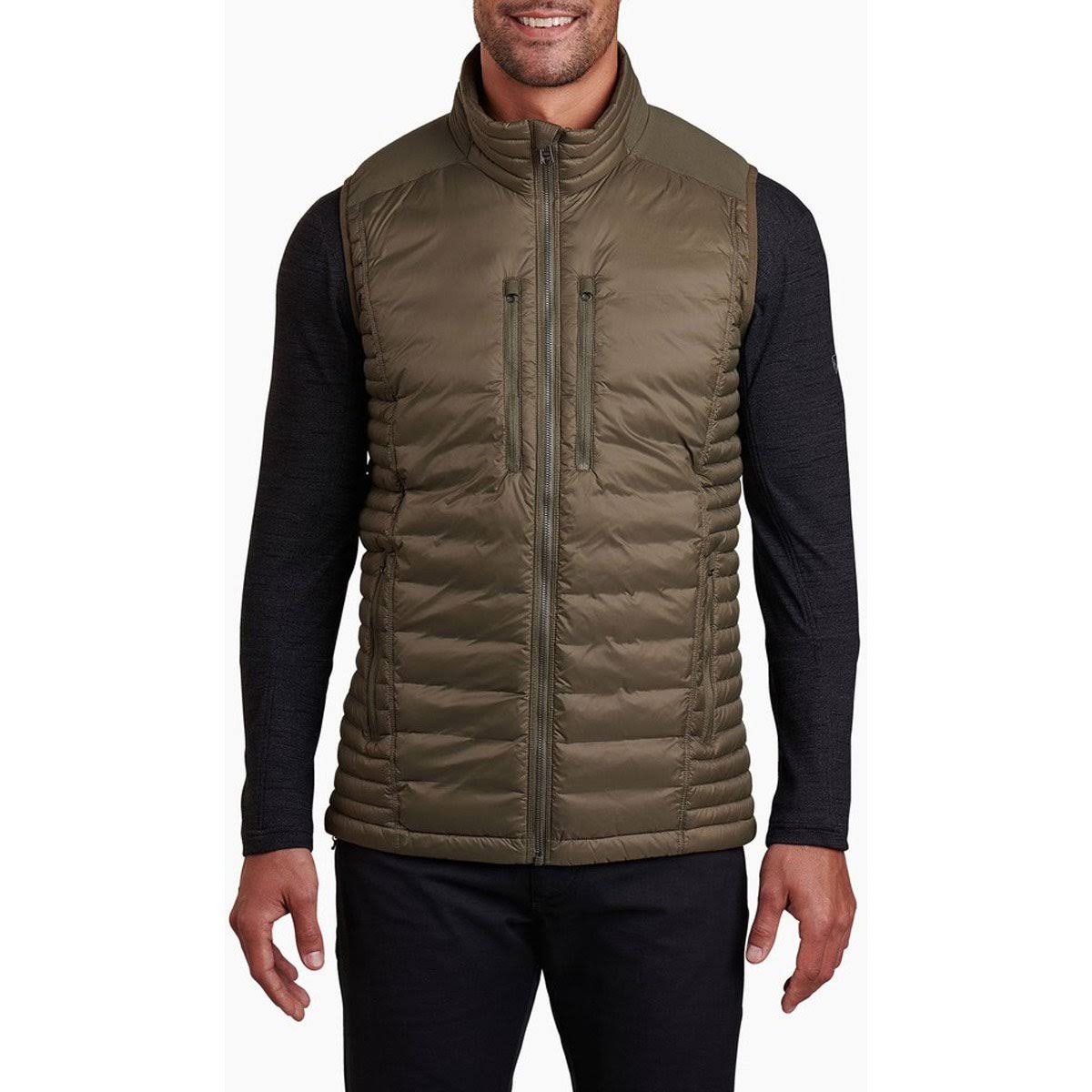 Kuhl Men's Spyfire Vest